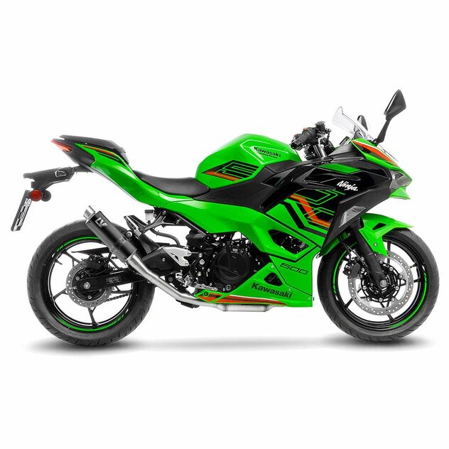 3389BU_1 - Ninja 500-